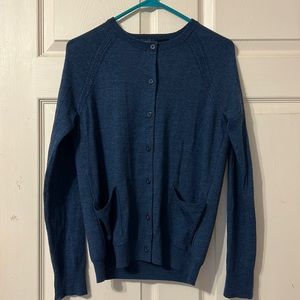 Women’s Marc jacobs cardigan size small. Excellent condition dry clean only